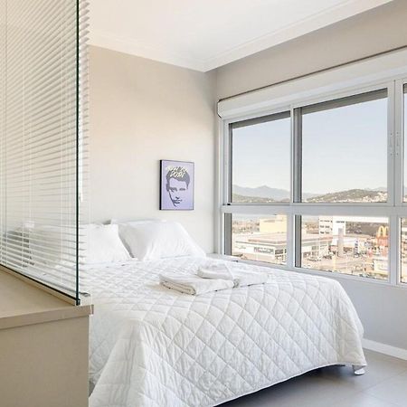 K-Platz - Kobrasol Apartment Sao Jose  Luaran gambar