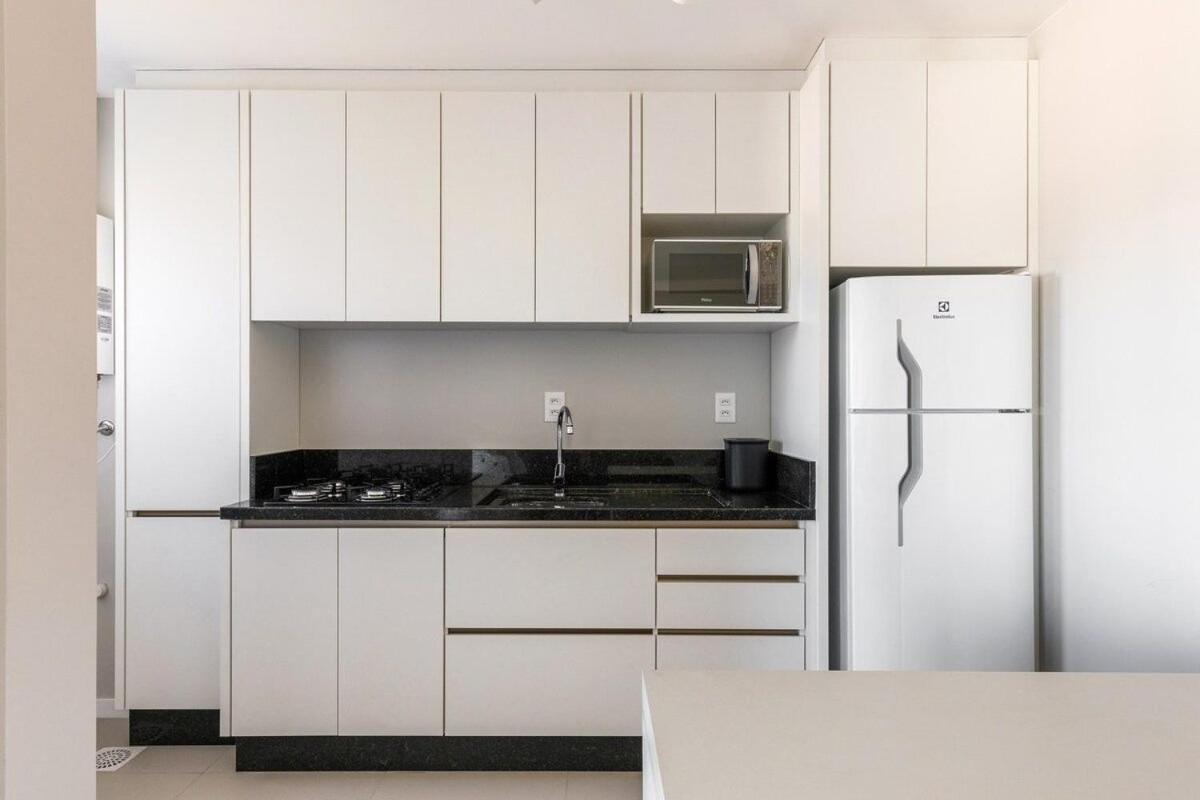 K-Platz - Kobrasol Apartment Sao Jose  Luaran gambar