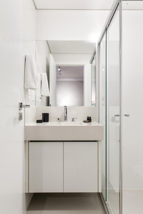 K-Platz - Kobrasol Apartment Sao Jose  Luaran gambar